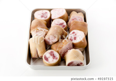 豬腳(chimague) 豬腳(chimague) 49197315