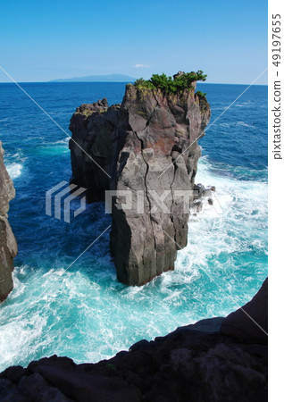 Jogasaki Coast (Ito City) Jogasaki Coast (Ito City) 49197655