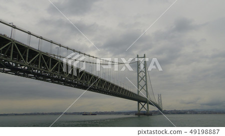 Akashi Kaikyo Bridge Akashi Kaikyo Bridge 49198887