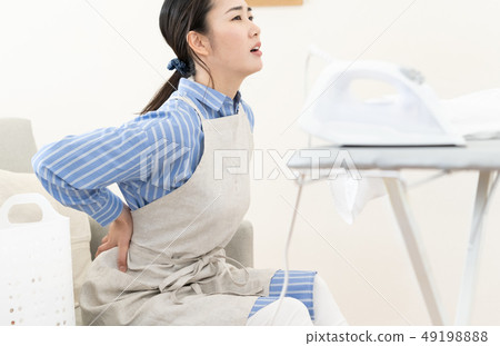 Low back pain Low back pain 49198888