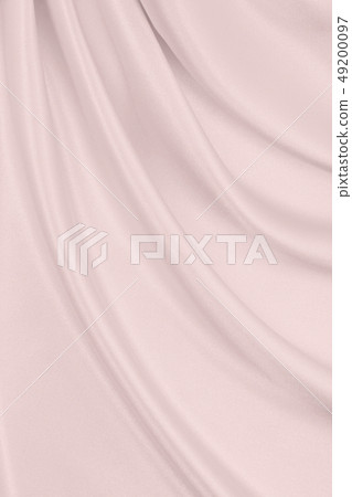 Smooth elegant pink silk or satin texture as Smooth elegant pink silk or satin texture as 49200097