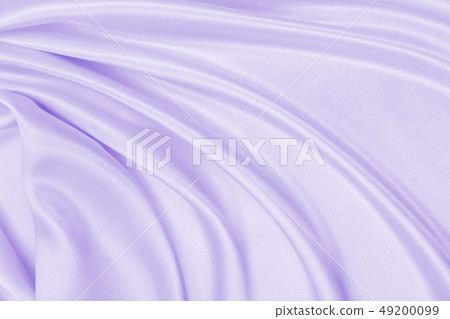 Smooth elegant lilac silk or satin texture as Smooth elegant lilac silk or satin texture as 49200099