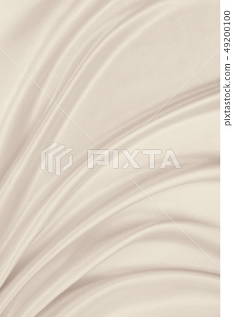 Smooth elegant golden silk or satin luxury cloth Smooth elegant golden silk or satin luxury cloth 49200100