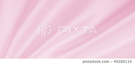 Smooth elegant pink silk or satin texture as 49200114