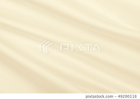 Smooth elegant golden silk or satin luxury cloth 49200118