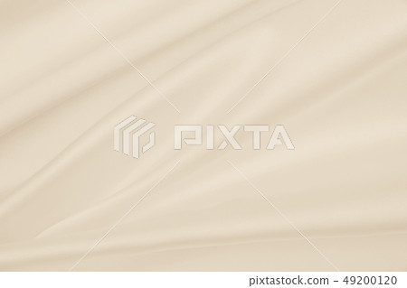 Smooth elegant golden silk or satin luxury cloth Smooth elegant golden silk or satin luxury cloth 49200120