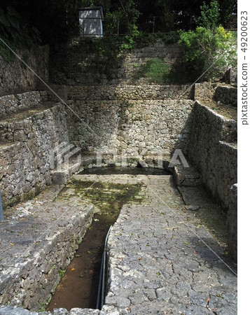 Okinawa Kinjo Figer 49200623