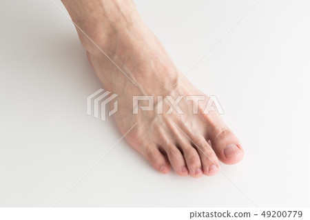 男腳 男腳 49200779