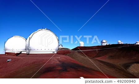 Mauna Kea Observatory Group 49200940