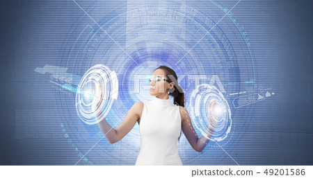 Innovative technologies 49201586