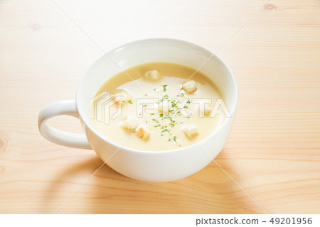 玉米湯 49201956