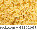 Farfalle 49201965