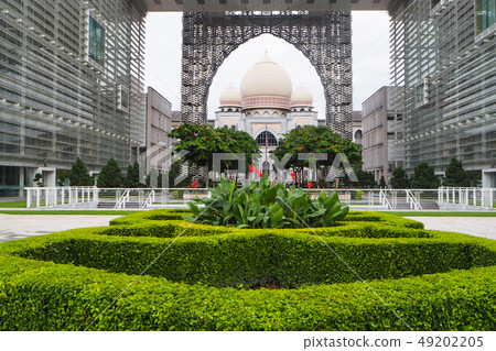 Palace of Justice Palace of Justice 49202205