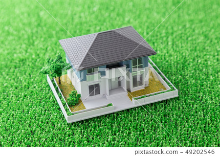 Residential real estate Residential real estate 49202546