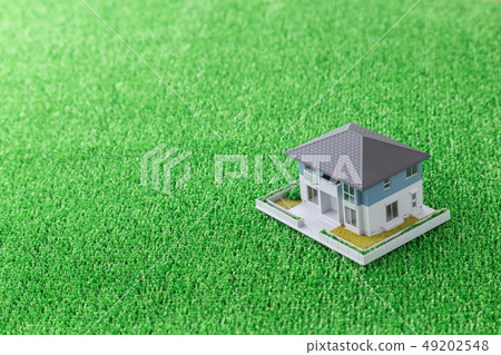 Residential real estate Residential real estate 49202548