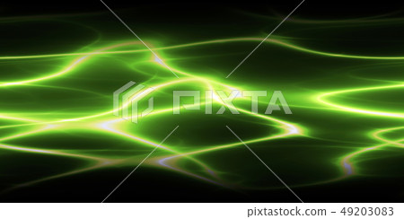  Bright and detailed technology digital beam texture background (seamless connection, high resolution 3D CG rendering ∕ coloring illustration) 49203083