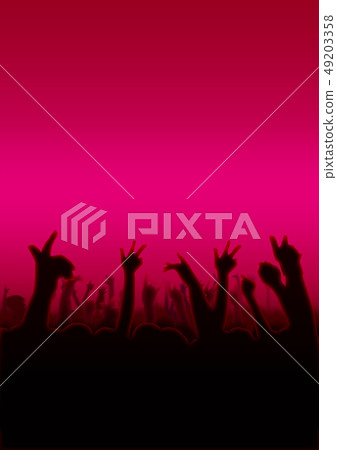 現場和觀眾 現場和觀眾 49203358
