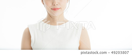 女人汗水飲食美容 女人汗水飲食美容 49203807