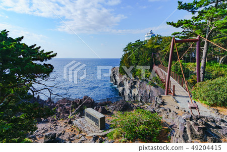 [靜岡縣] Jogasaki Coast 49204415