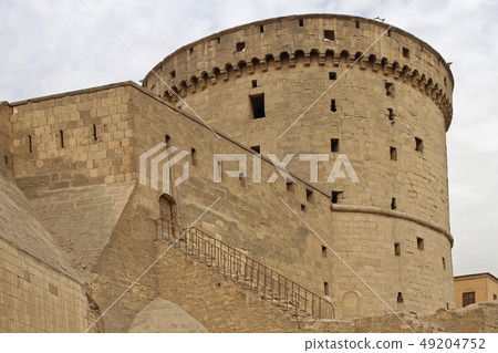 Citadel Cairo Citadel Cairo 49204752