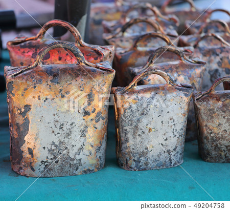 Cow Bells 49204758