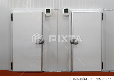 Fridge Reefer Fridge Reefer 49204772