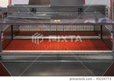 Fruits Calibrating Machine Fruits Calibrating Machine 49204773