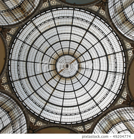 Glass Dome Glass Dome 49204774