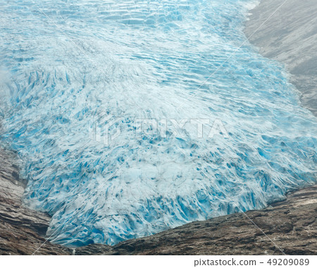 Svartisen Glacier, Norway 49209089