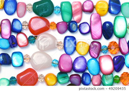 Beads Beads 49209435