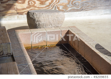 [Foot bath] 49209655