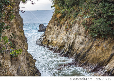 [繪製Arasaki海岸] 49209749