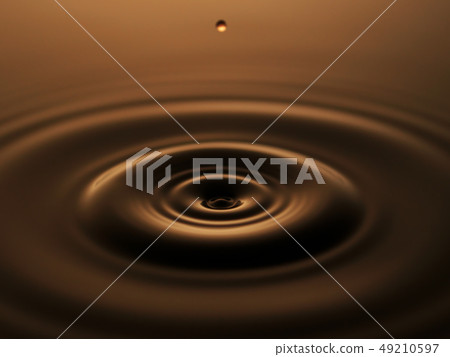 水波紋/棕色 水波紋/棕色 49210597