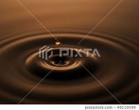 水波紋/棕色 水波紋/棕色 49210599