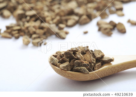 (Herb) perdock burdock tea (Herb) perdock burdock tea 49210639