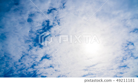 三月的天空（16：9） 49211181