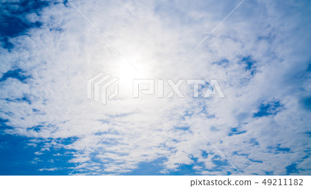 三月的天空（16：9） 49211182