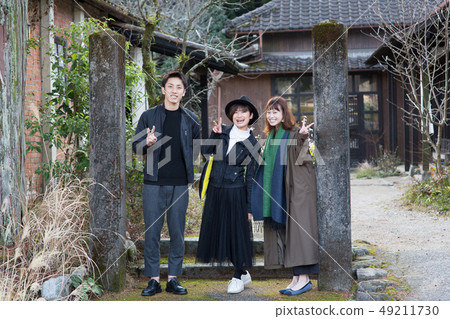 觀光鄉村生活我轉過來 觀光鄉村生活我轉過來 49211730