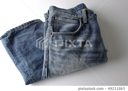 Jeans denim jeans 49211863