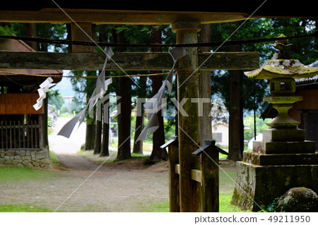 長野縣上田市Shiono Shrine 6 長野縣上田市Shiono Shrine 6 49211950
