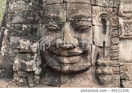 Bayon 49212106