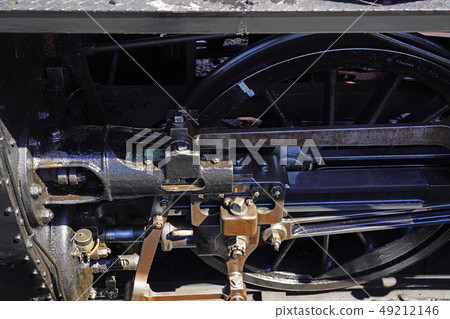 Oigawa Shindo SL十字頭 49212146