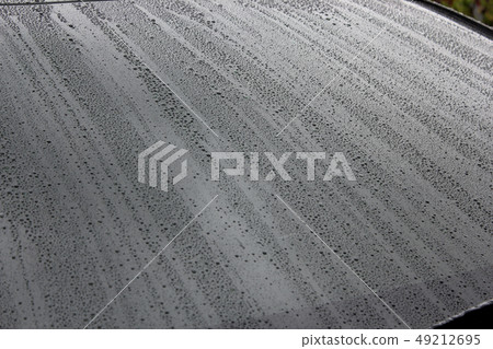 雨天的車 49212695