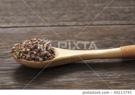 «Herb» Heath Japanese name: Gyoryumodoki 49213745