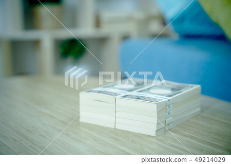 Money Big Money Wag Bank Side Employer Financial Economy Ten thousand yen Ten 1 ten thousand yen Wallet Yen yen yen Japanese yen 1 million yen Million yen 49214029