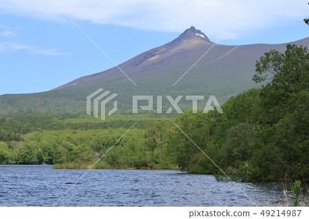 大沼和Komagatake 49214987
