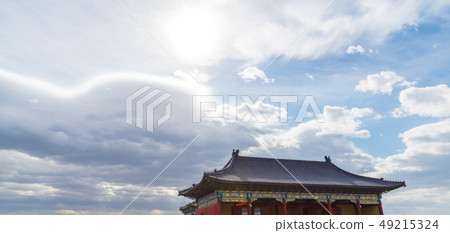 雲的形狀雲的形狀雲天空天空藍色的天空 49215324