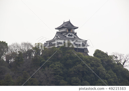 Inuyama Castle 49215383