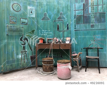 台南巷弄 49216091