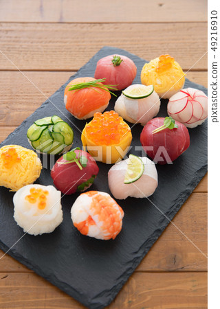 塔馬里壽司 49216910